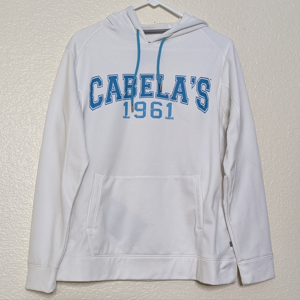 Cabela's Women's Hoodie